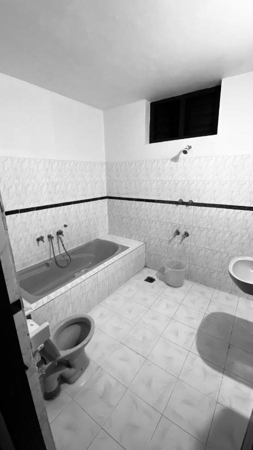 Hellovarkala Beach Resort Экстерьер фото