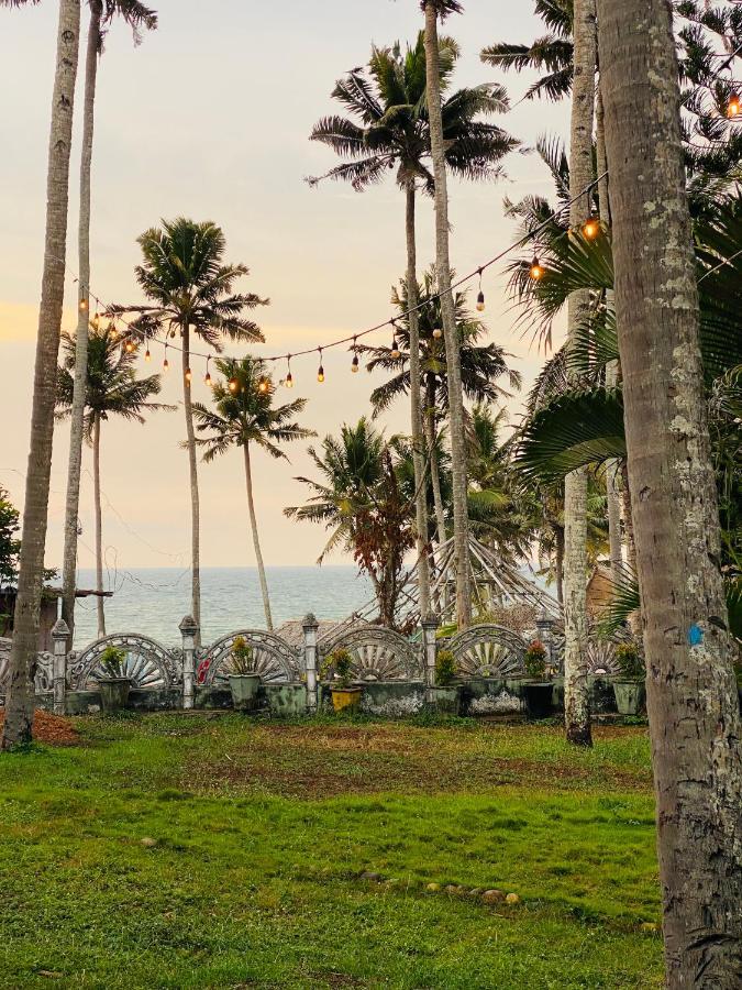 Hellovarkala Beach Resort Экстерьер фото