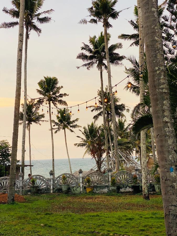Hellovarkala Beach Resort Экстерьер фото