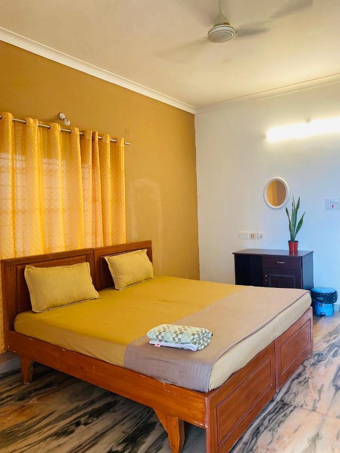 Hellovarkala Beach Resort Экстерьер фото
