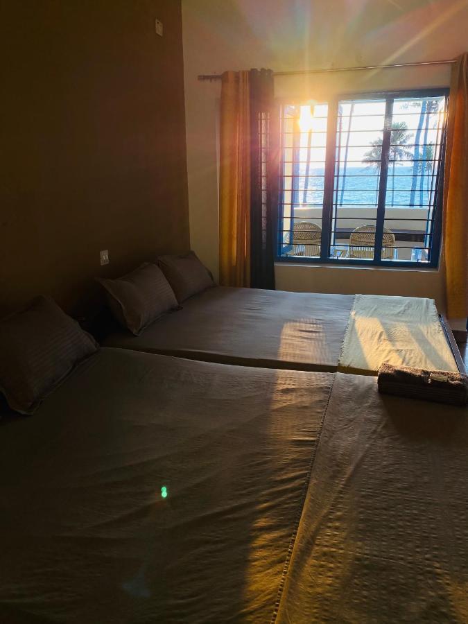 Hellovarkala Beach Resort Экстерьер фото