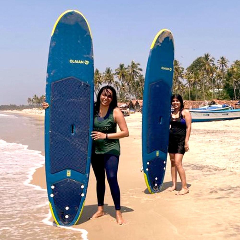Hellovarkala Beach Resort Экстерьер фото